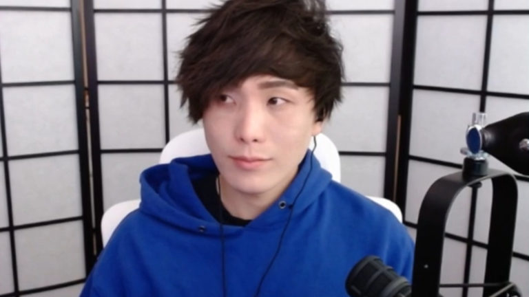 Sykkuno partage une "prise épicée" sur les flux du sous-athon Twitch : "Cela me fait juste bizarre" - Dot Esports