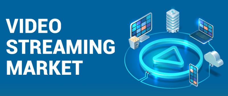 Video Streaming Market Size, Analysis By Segmentation