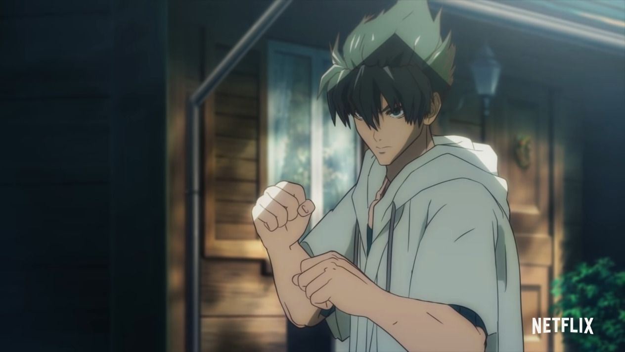 Tekken Bloodline : Netflix annonce une série animée et montre la première bande-annonce • JPGAMES.DE - jpgames.de