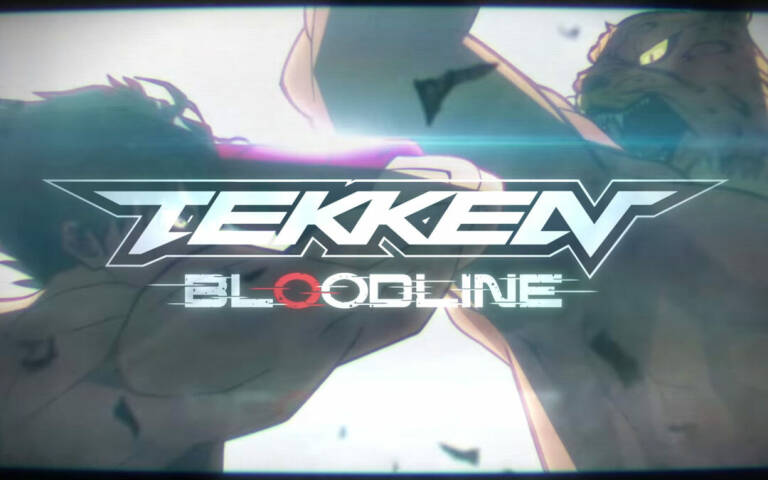 Tekken devient une série télévisée Netflix (et sortira cette année)