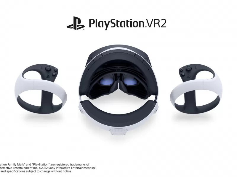 Tests PlayStation VR2 dans Unity : des performances époustouflantes sur PS5 avec Foveated Rendering