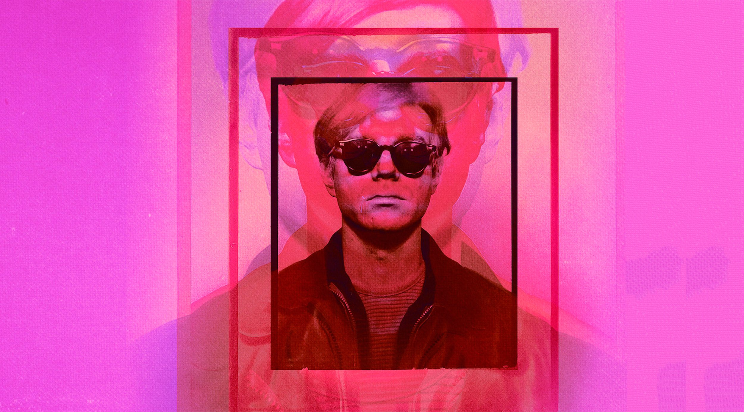 'The Andy Warhol Diaries' : la version Netflix de la vie de l'artiste est géniale