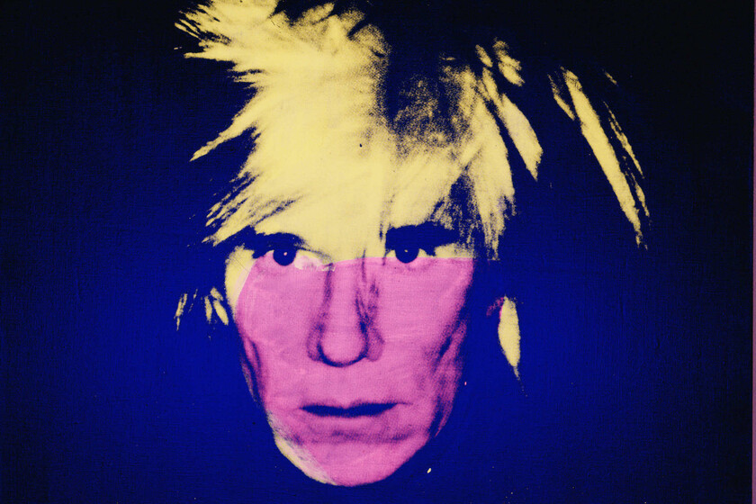 'The Andy Warhol Diaries' : une fascinante série documentaire Netflix qui déroule librement le... - Espinof