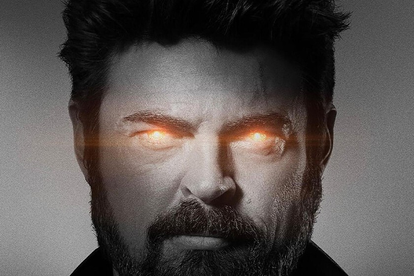 'The Boys' : Amazon lance la bande-annonce spectaculaire de la saison 3 de sa grande série de super-héros
