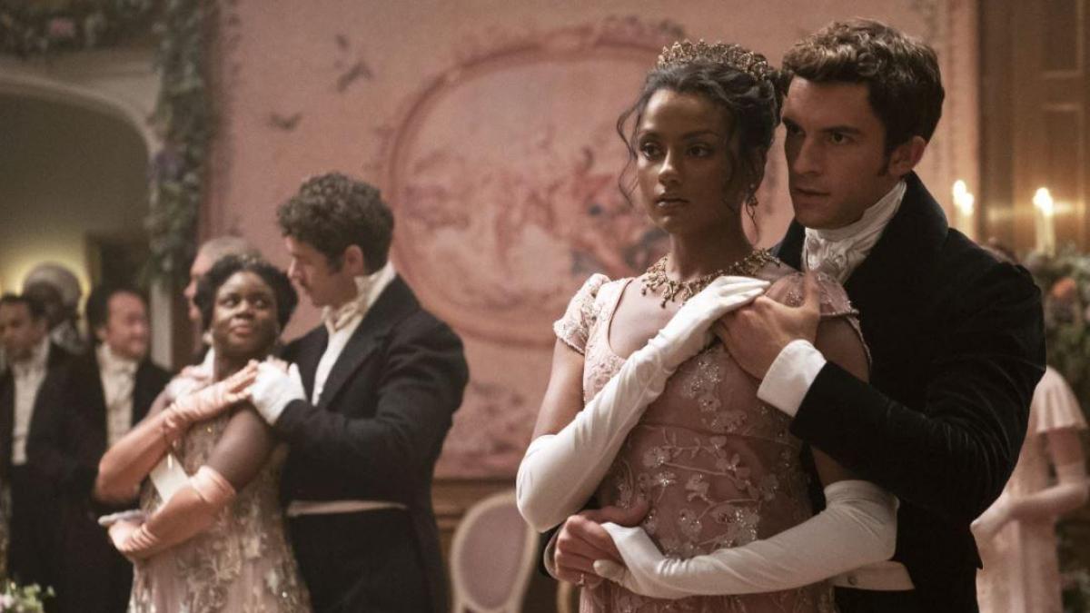 The Bridgertons : Quand et à quelle heure sort la deuxième saison sur Netflix ?  - La Raison du Mexique