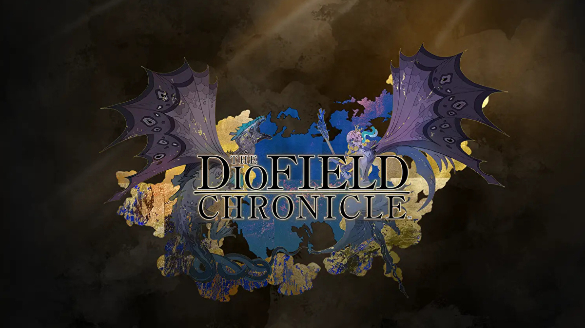 The DioField Chronicle est un nouveau RPG tactique à venir sur PS4 et PS5