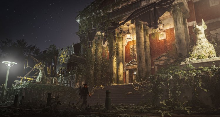 The Division 2 : nouveau mode à venir avec test public, c'est quand
