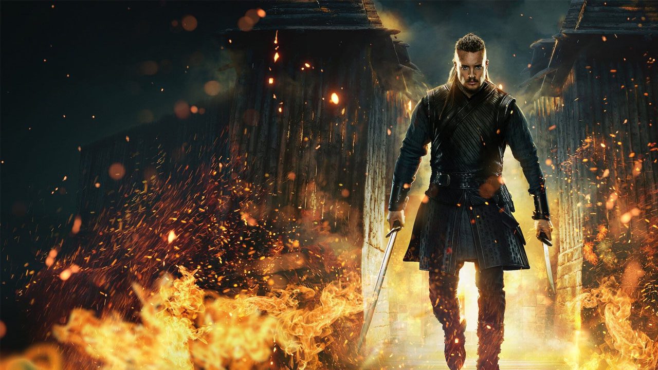 'The Last Kingdom' Film 'Seven Kings Must Die': Tout ce que nous savons jusqu'à présent