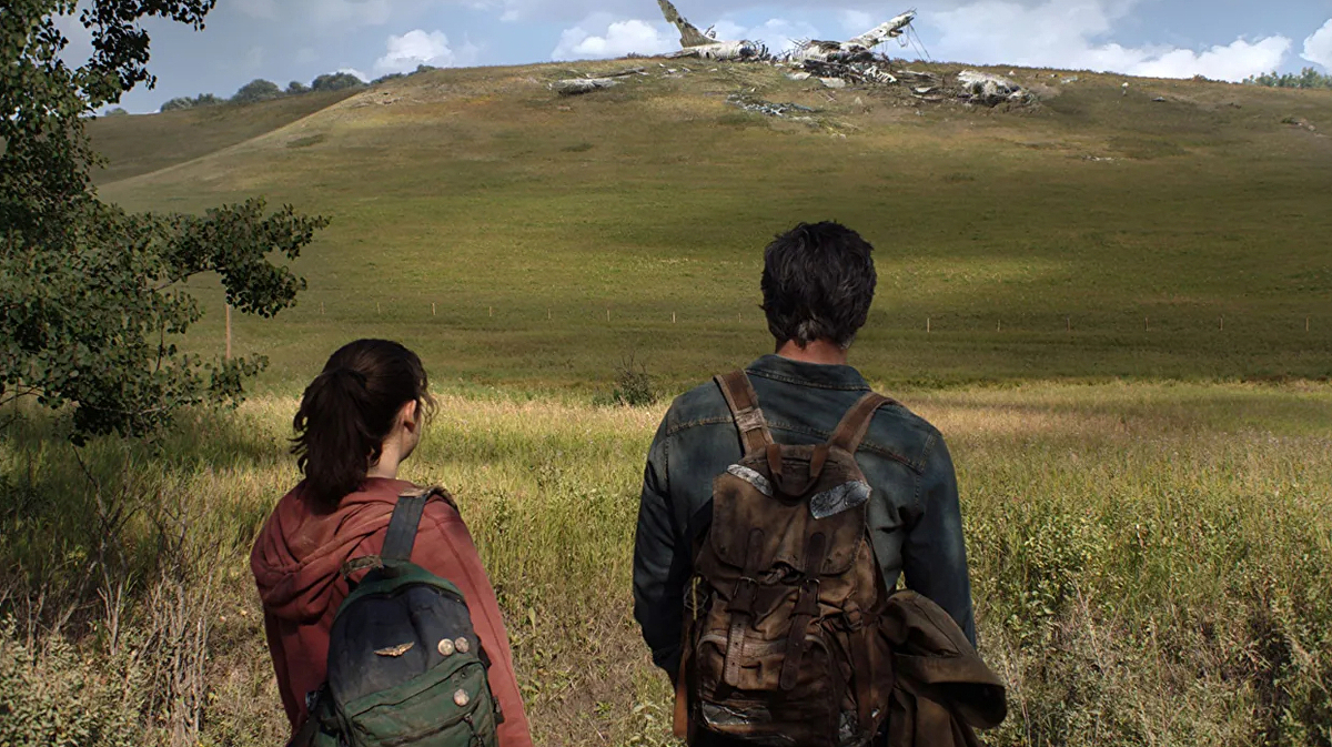 The Last Of Us de HBO : Pedro Pascal dit qu'il s'est amusé sur le plateau et que la série télévisée sera "fantastique"
