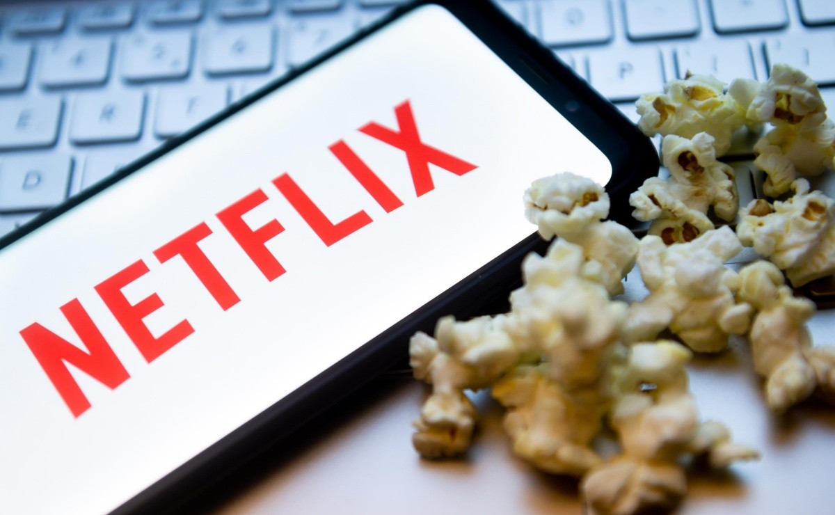 'The Snow Girl': comment est la série espagnole la plus attendue de Netflix - Spoiler - Bolavip