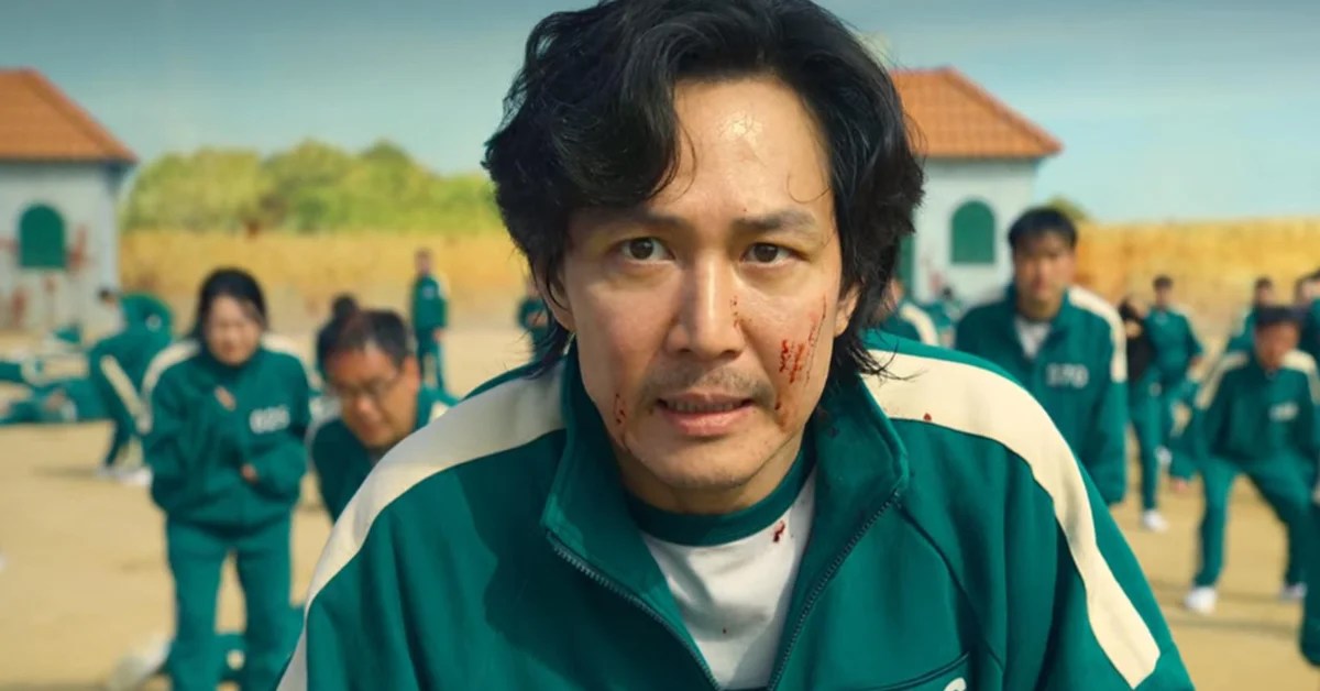 "The Squid Game" et les nouveaux détails sur la deuxième saison sur Netflix