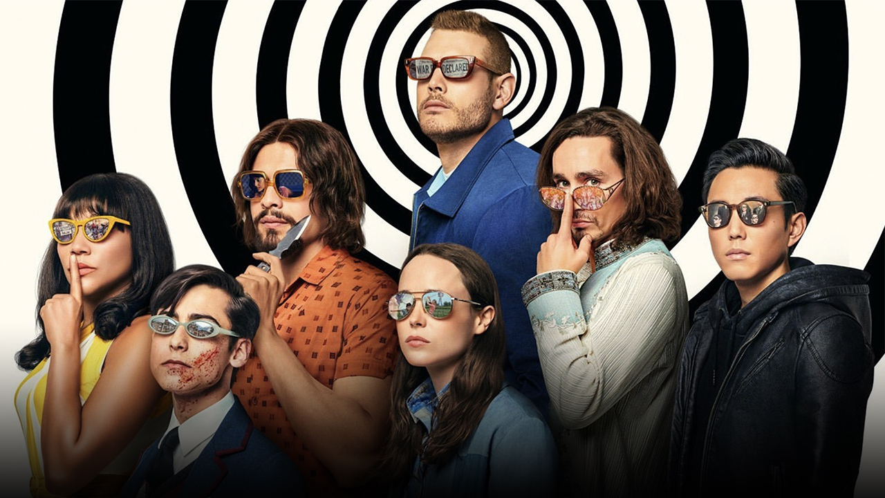 'The Umbrella Academy' : Netflix confirme la date de sortie de la saison 3