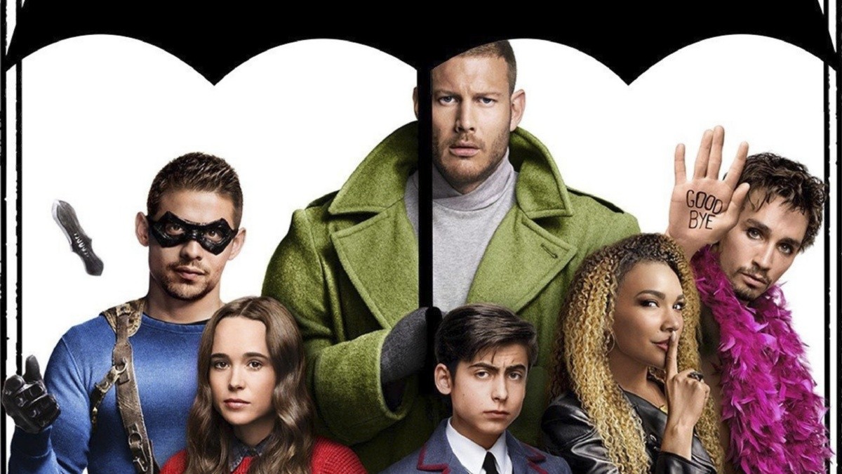 The Umbrella Academy : Netflix dévoile un changement drastique que tout le monde soupçonnait - VADER