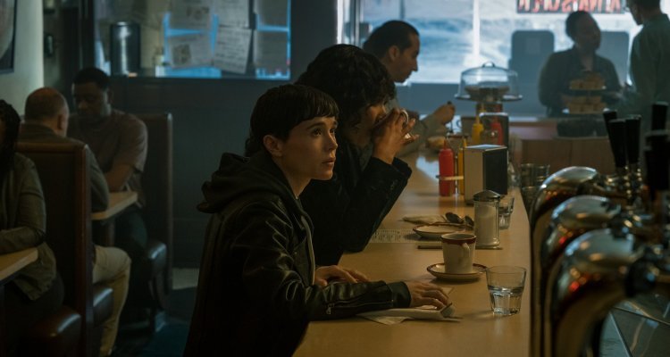 The Umbrella Academy, le personnage d'Elliot Page sera transgenre dans la saison 3