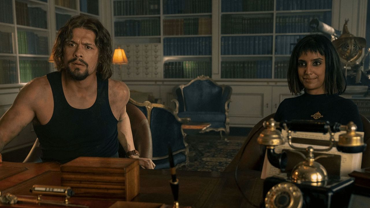 The Umbrella Academy : le personnage que les fans ne veulent pas voir dans la saison 3