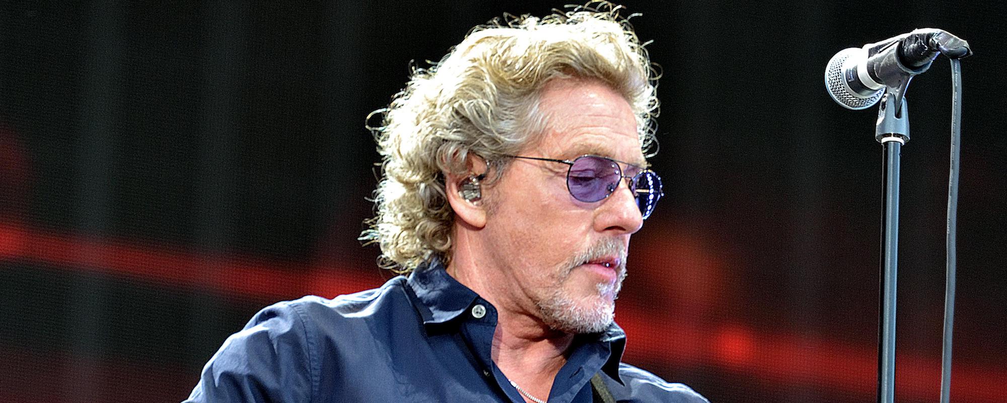 The Who’s Roger Daltrey révèle les détails des derniers jours de Jimi Hendrix