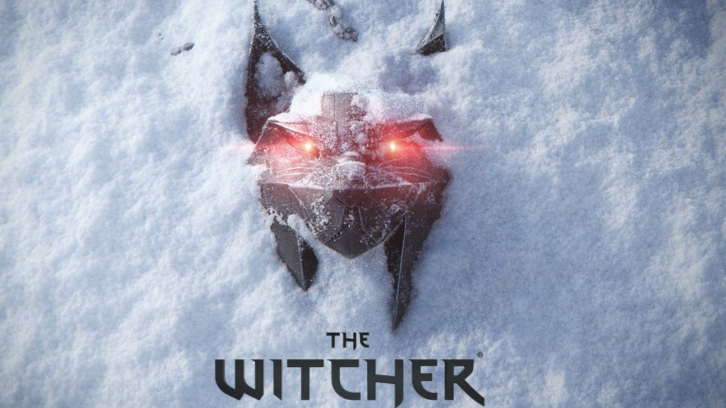The Witcher, Netflix