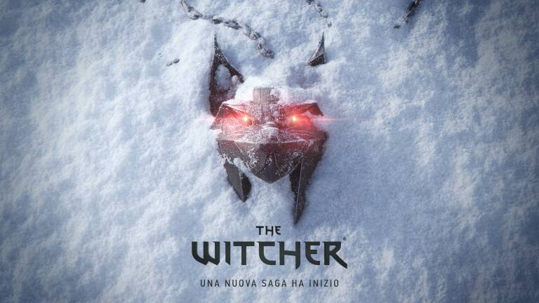 The Witcher, a annoncé un nouveau chapitre, dans Unreal Engine 5