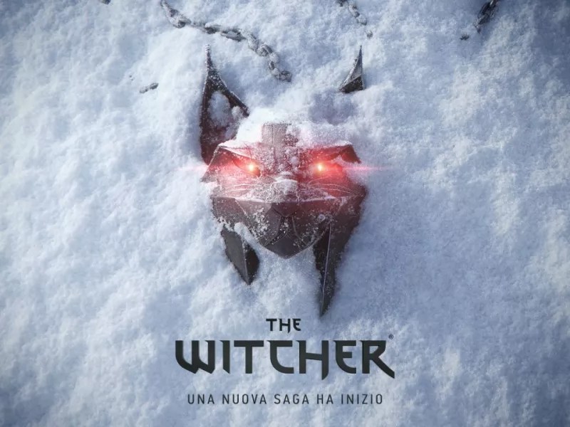 The Witcher, la théorie sur l'École du Lynx reprend : CD Projekt