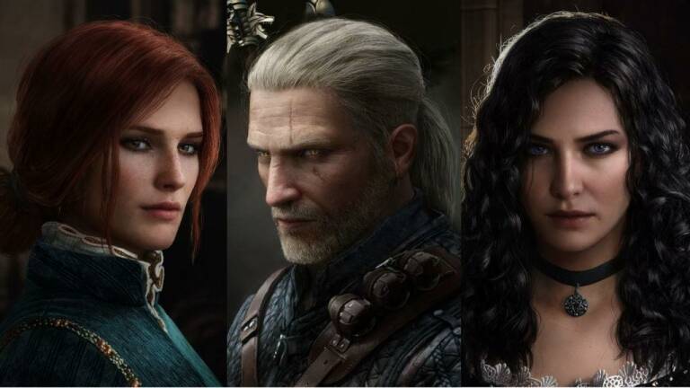 The Witcher, le nouvel épisode sera-t-il une exclusivité Epic Games Store ?