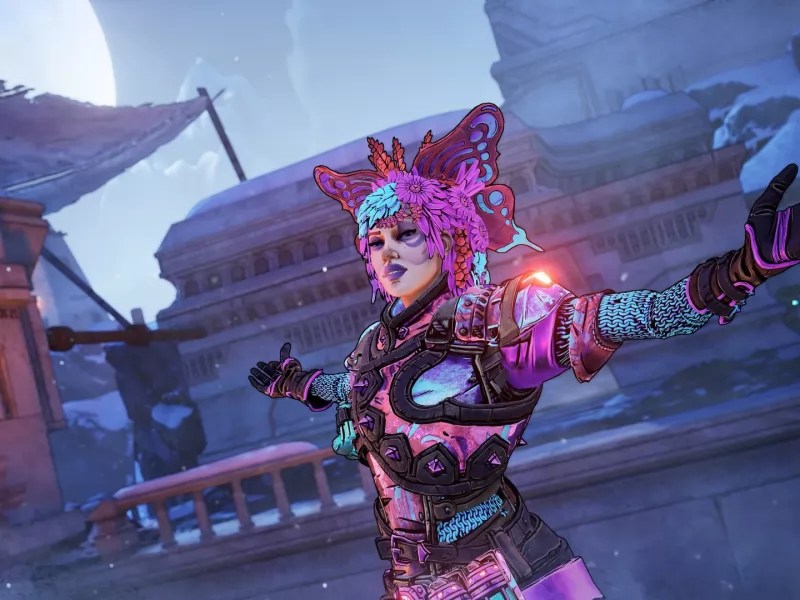 Tiny Tina's Wonderlands est hors ligne depuis de nombreuses heures : impossible de jouer en coop