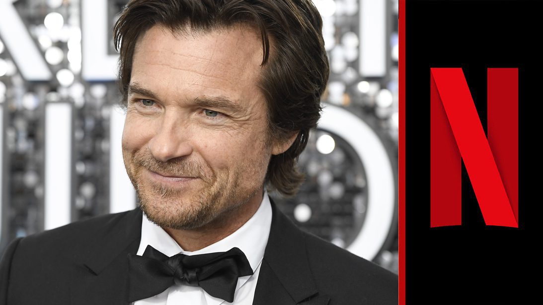 Tous les films et émissions de Jason Bateman (Aggregate Films) seront bientôt disponibles sur Netflix