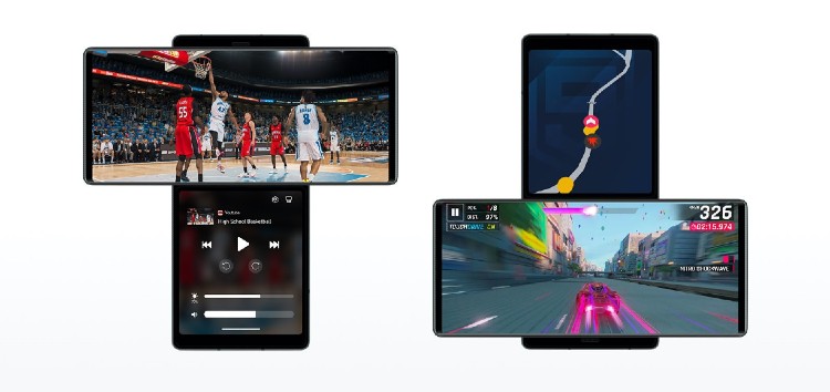 [Updated] LG Android 12 update tracker: List of eligible or supported devices, release date, & more