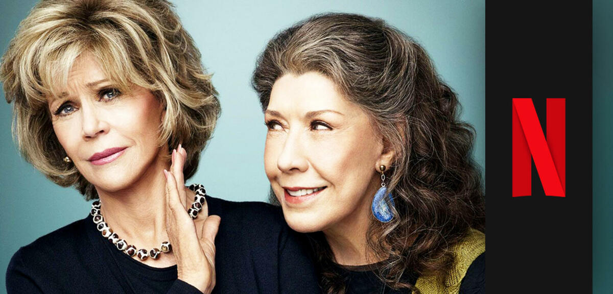 Triste adieu: la série la plus longue de Netflix se termine et la date est maintenant fixée - Moviepilot