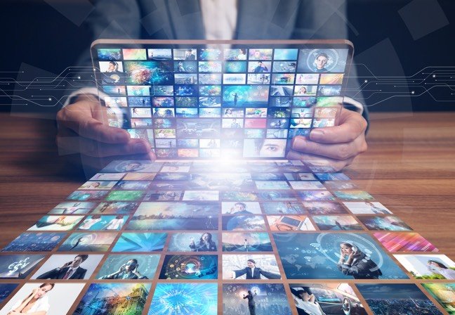 Trois géants chinois du web créent un « standard » de streaming vidéo