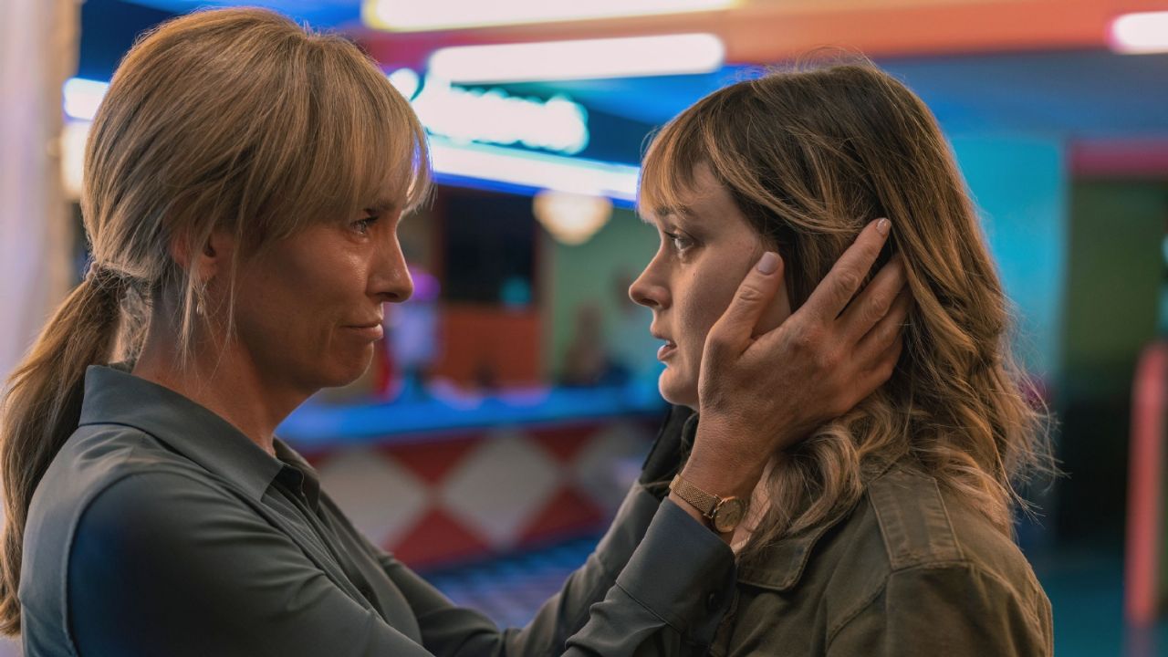 Tu sais qui est-il?  La série sur Netflix qui touche à la violence sexiste - QueVer