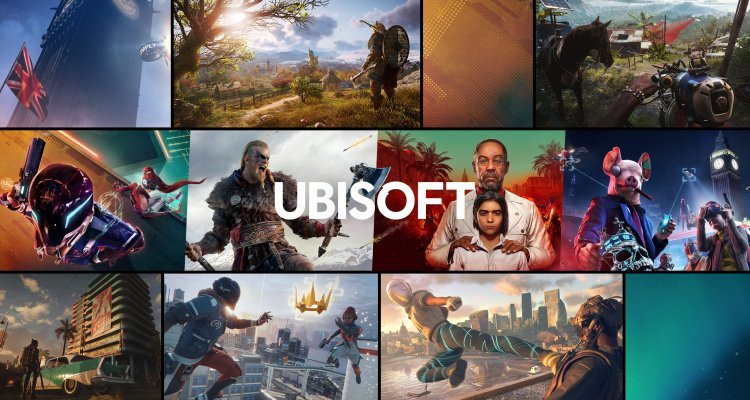 Ubisoft, un gros événement avec 20 jeux avant l'E3 2022 pour un leaker bien connu