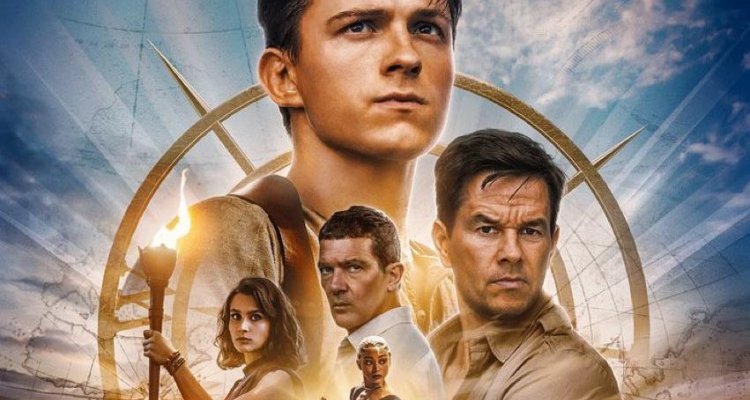 Uncharted est le quatrième meilleur film basé sur un jeu vidéo à succès