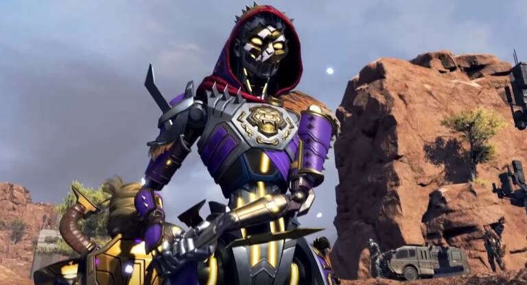 Une nouvelle bataille royale, à partir d'aujourd'hui, également sur PS5 et Xbox (gratuit)