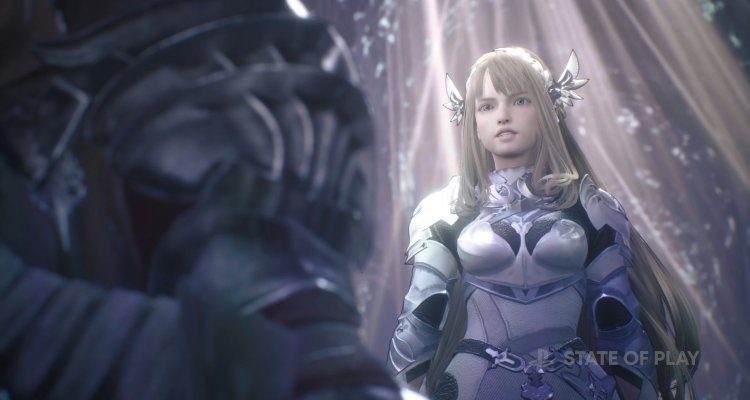 Valkyrie Elysium: bande-annonce d’annonce pour PS5 et PS4 avec période de sortie
