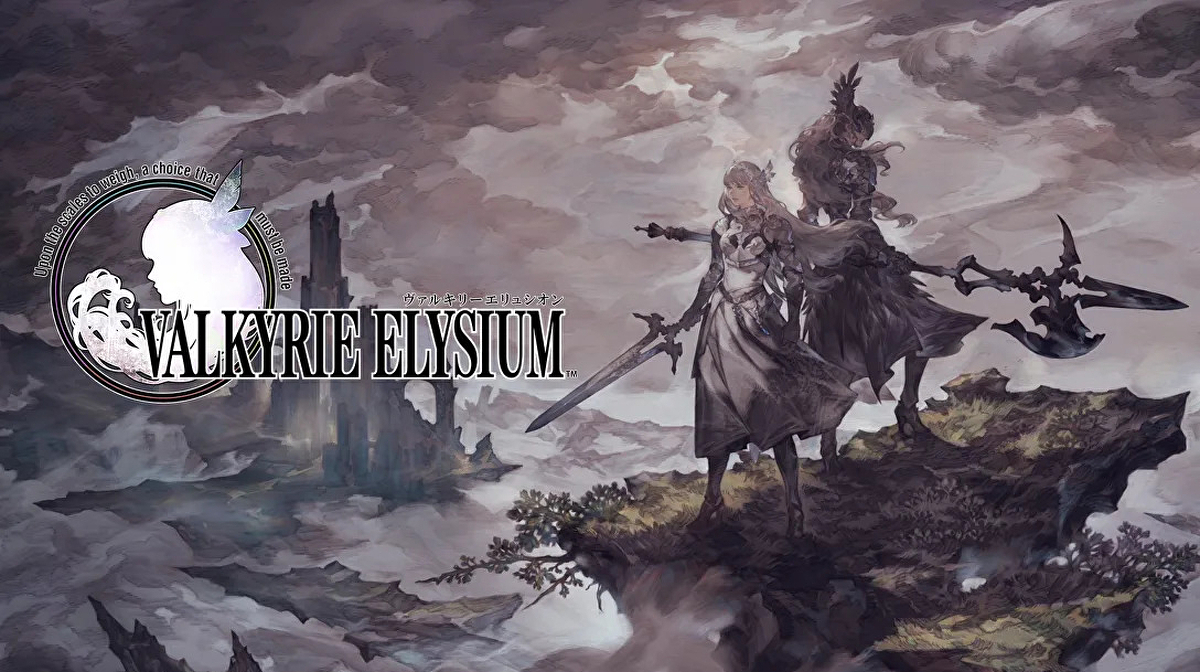Valkyrie Elysium dévoilée avec bande-annonce et premiers détails !  La série bien-aimée Valkyrie revient cette année