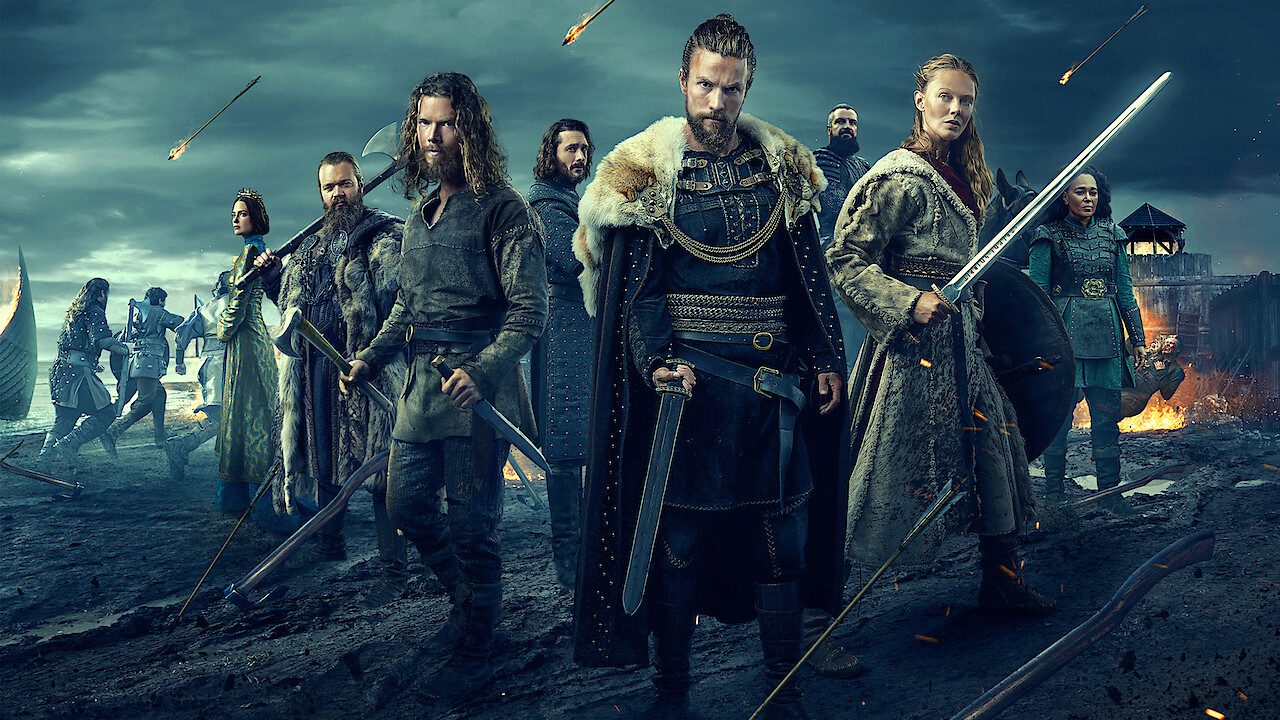 'Vikings: Valhalla' Saison 2: tout ce que nous savons jusqu'à présent