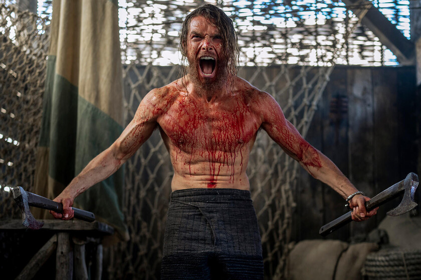 'Vikings : Valhalla' : tout ce que l'on sait sur la saison 2 de la série Netflix