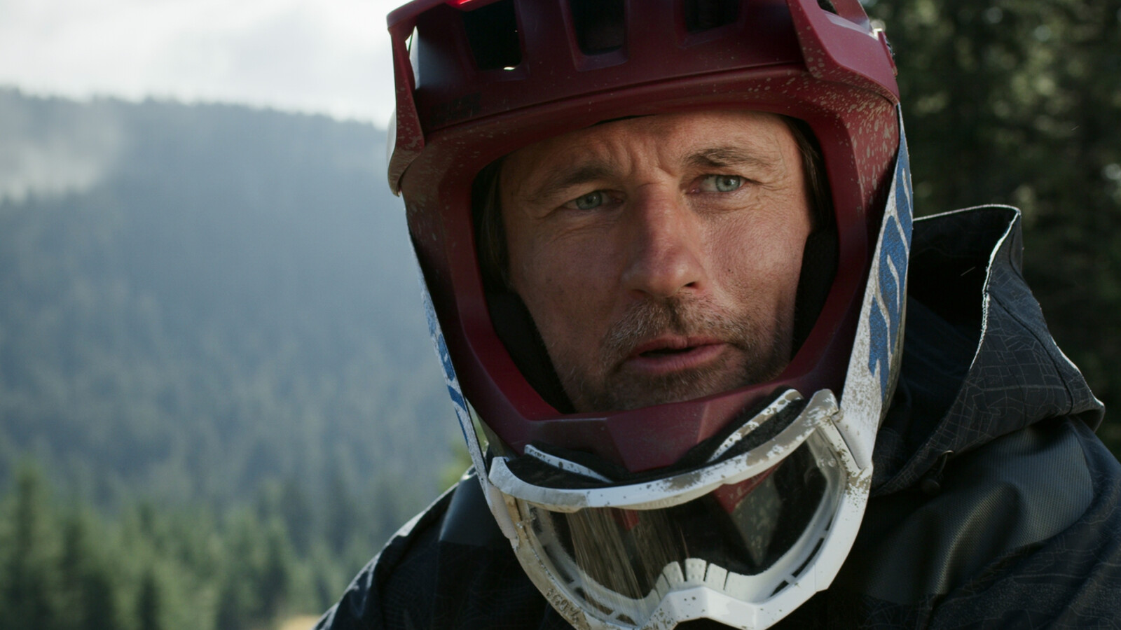Virgin River Saison 4 : "Ça vaut la peine d'attendre" - Martin Henderson avec une mise à jour sur les nouveaux épisodes de la série Netflix - NETZWELT