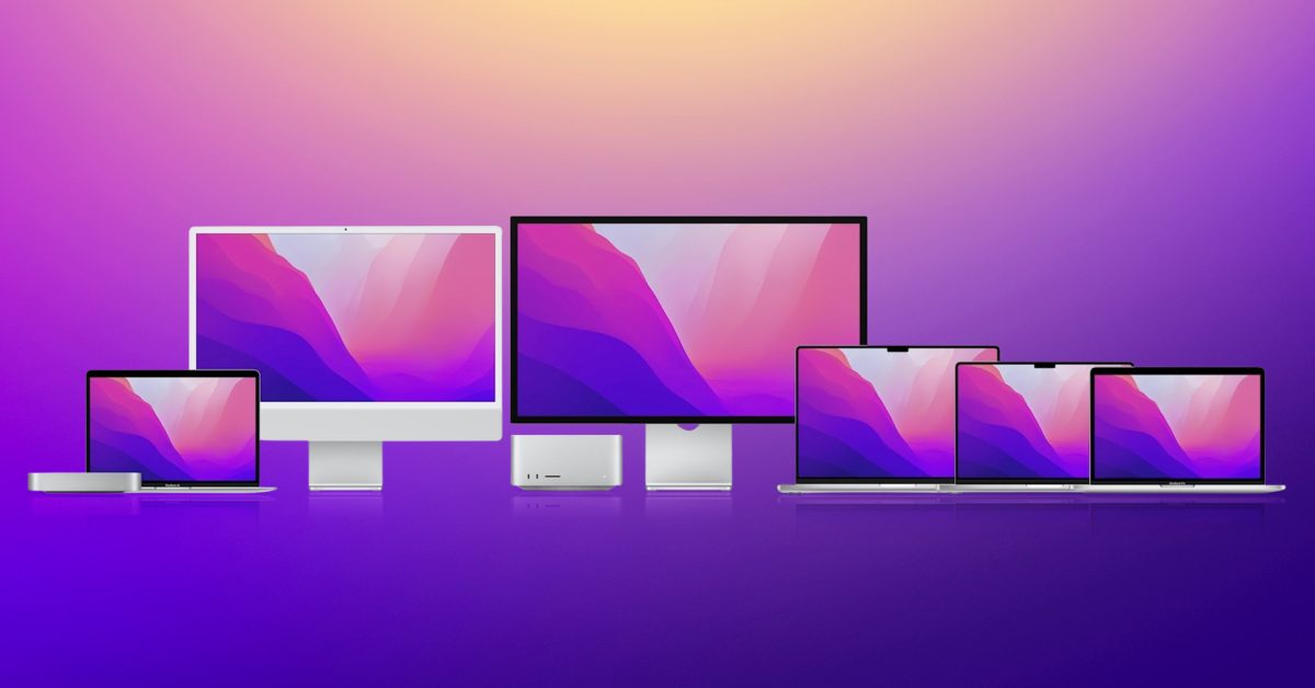 Voici comment le nouveau Mac Studio se compare au reste de la gamme Mac - 9to5Mac