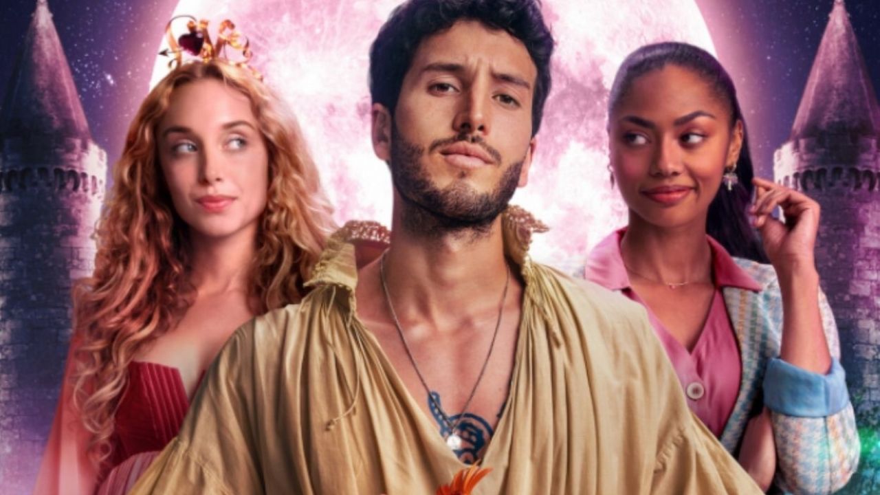 Voici quelques-unes des séries qui sont récemment arrivées sur Netflix et que vous devriez voir - Terra