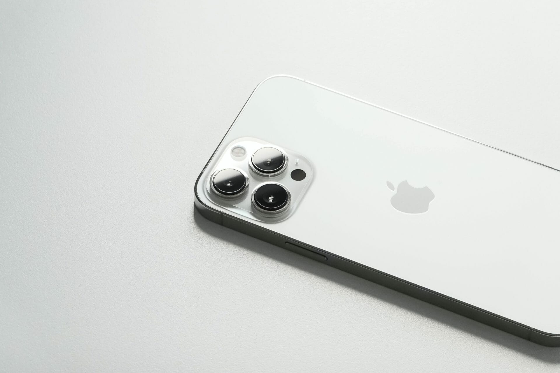 Votre nouvel iPhone est en retard - Priceonomics