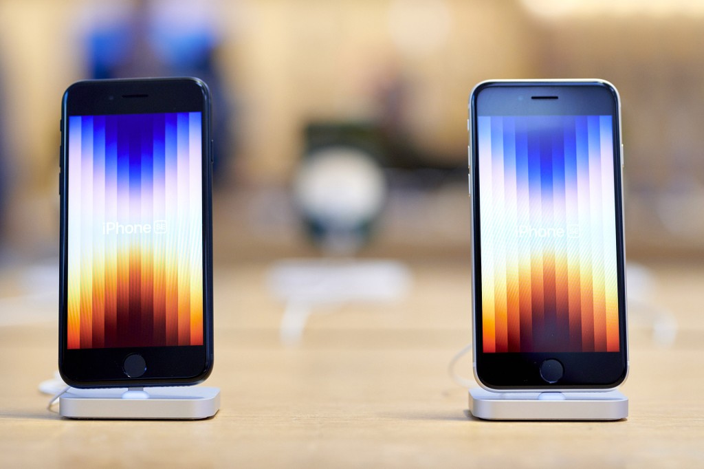 Vous pourriez obtenir un NOUVEL iPhone chaque année avec un abonnement Apple "de style Netflix" - New York Post