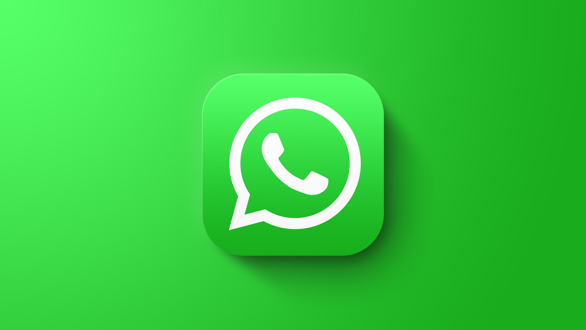WhatsApp teste une nouvelle limite de transfert de taille de fichier de 2 Go