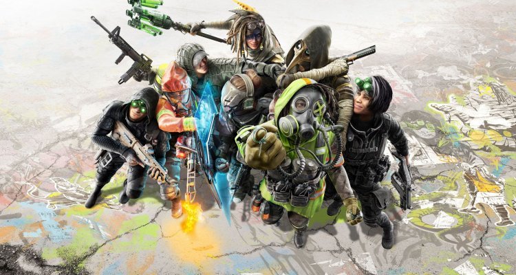 XDefiant : Ubisoft envisage de retirer Tom Clancy du titre, déclare Tom Henderson