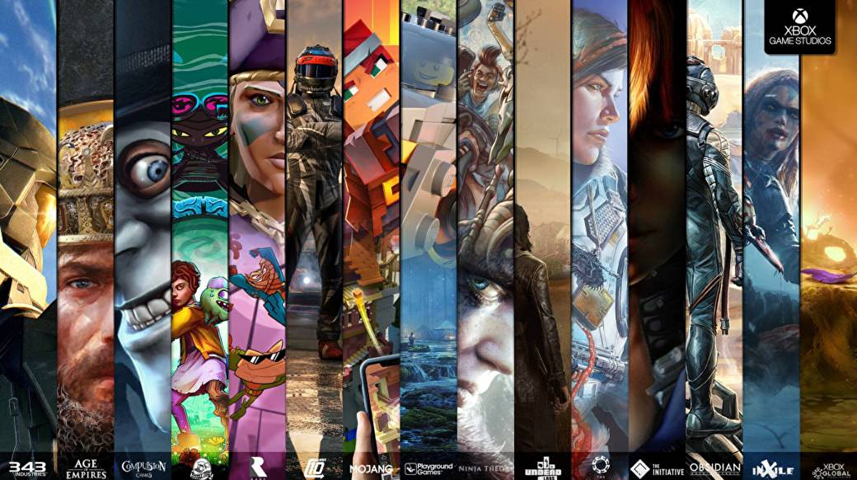 Xbox Game Pass a plus de 60 GOTY dans sa bibliothèque pour tous les abonnés