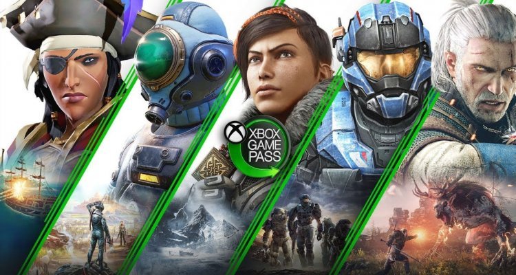 Xbox Game Pass répond à l'annonce du nouveau PlayStation Plus de manière ironique