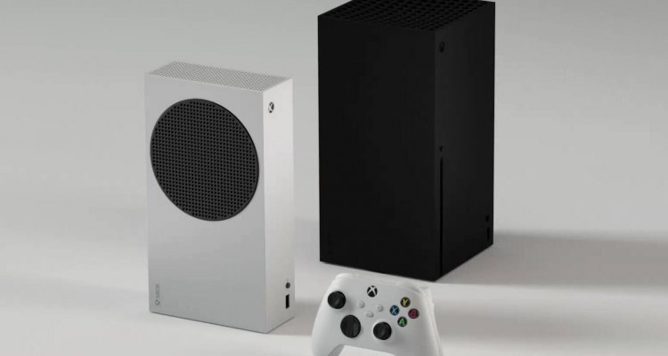 Xbox Series X reconditionnée vendue directement par Microsoft