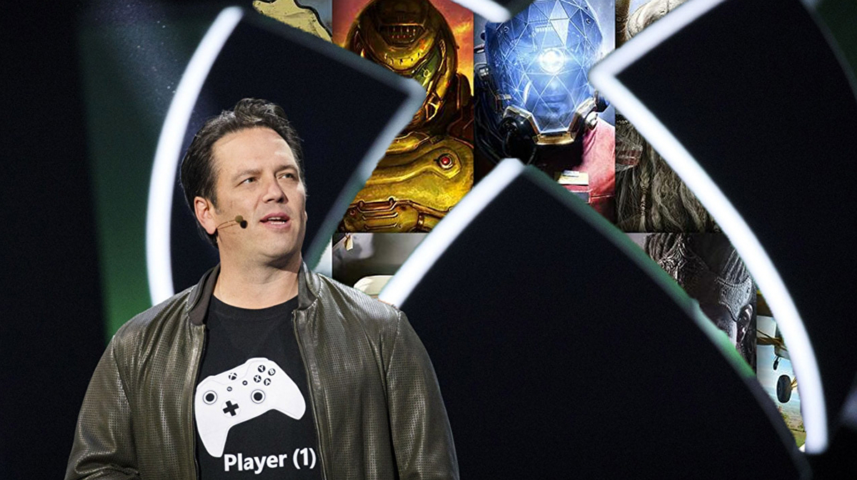 Xbox prépare une conférence "de style E3" en juin selon un initié