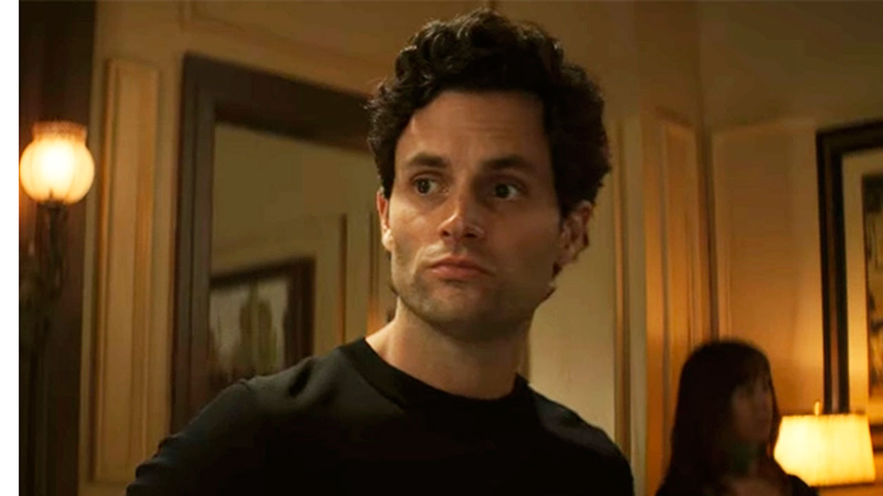 'You' a déjà le remplaçant de Love dans la saison 4 : premiers détails de son retour sur Netflix
