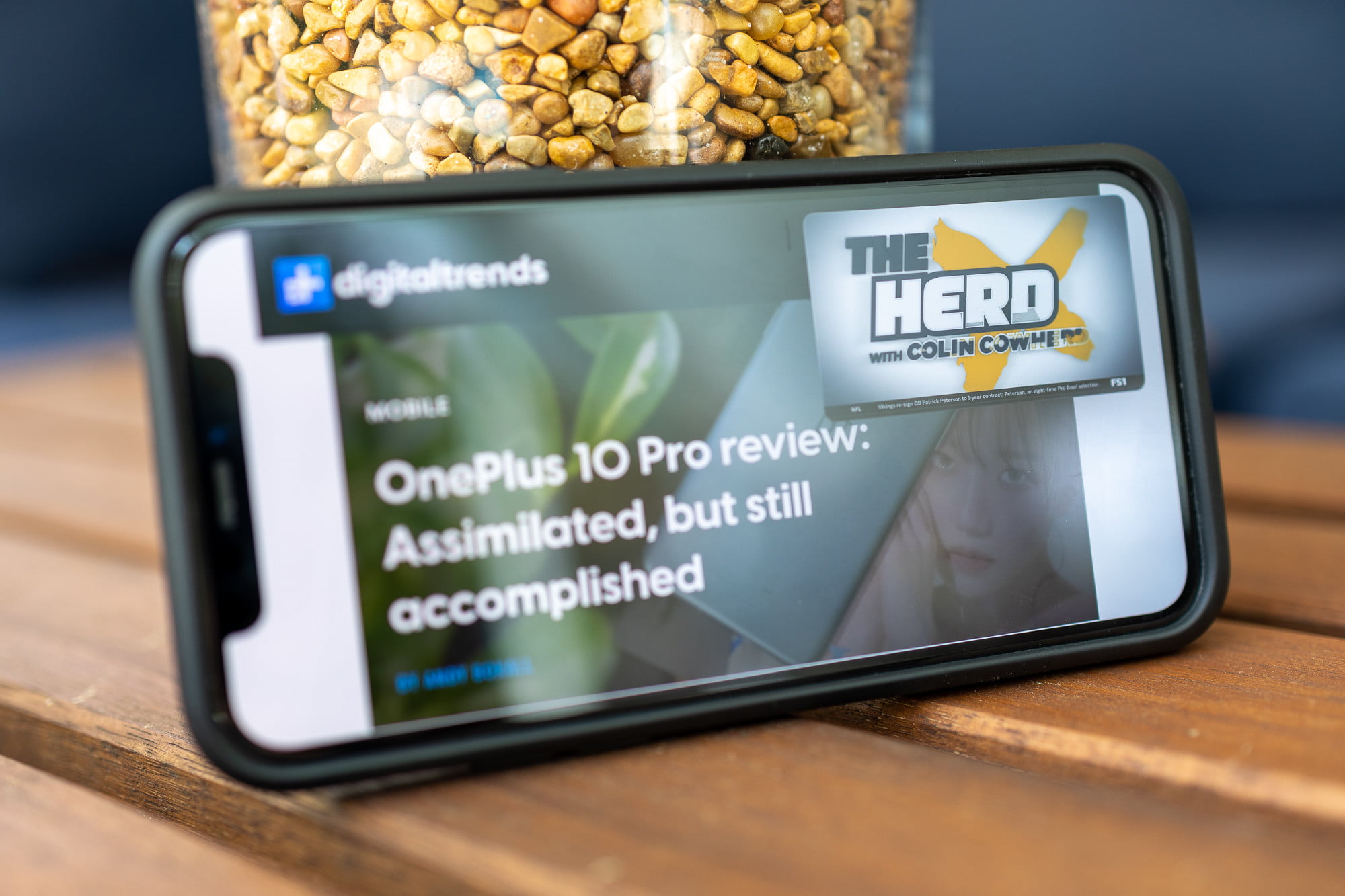 YouTube TV ajoute enfin l'image dans l'image pour iPhone et iPad - Tendances numériques